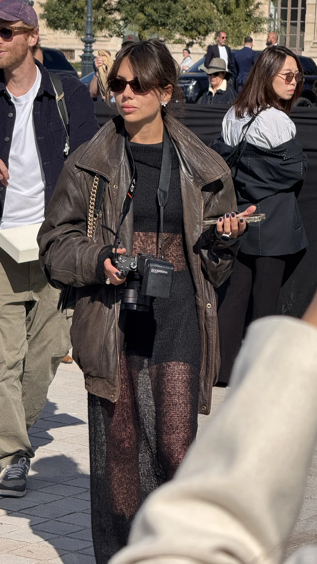 为什么法国女人看起来就是这么从容和自信？