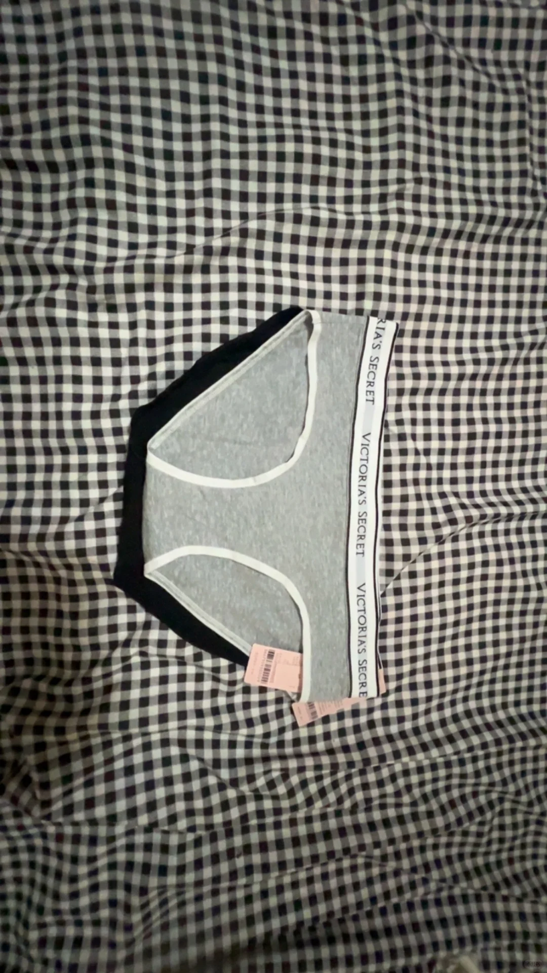 避雷维秘家！！