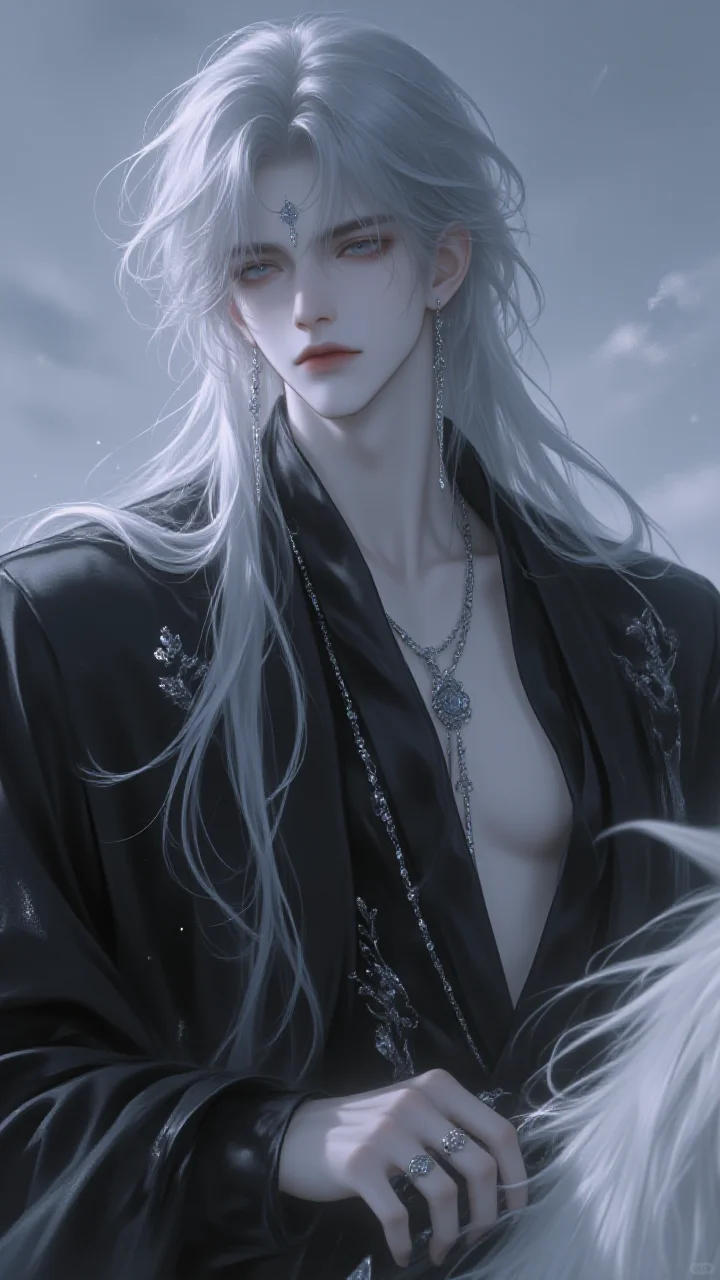 刷图系列-古风💕