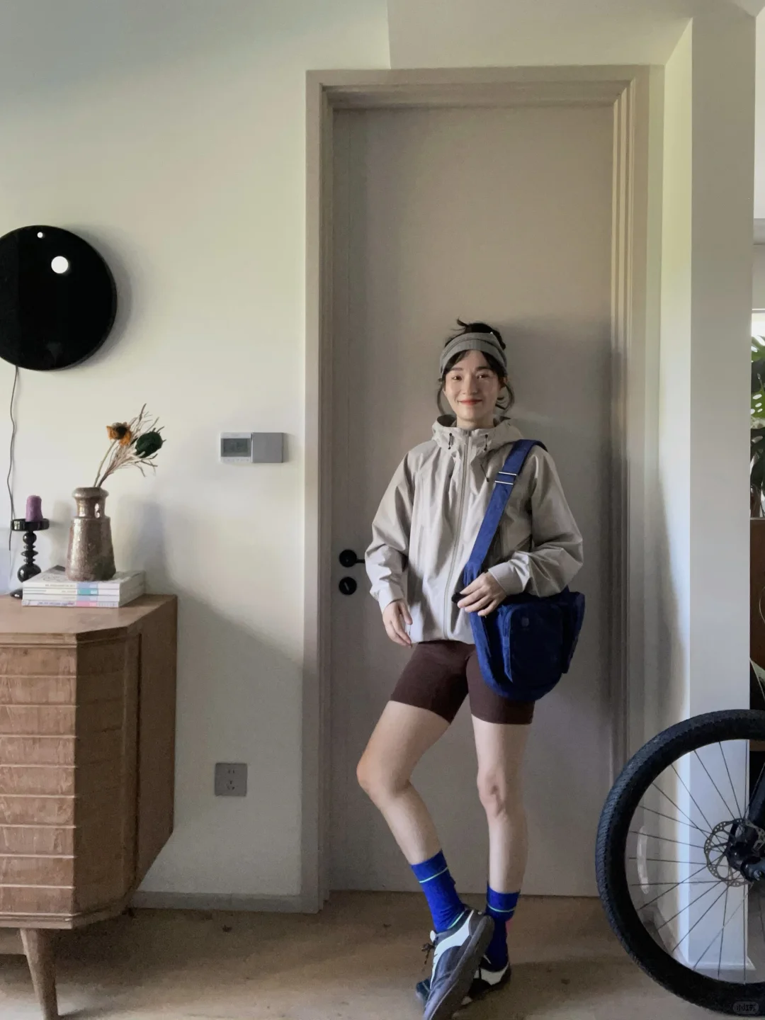 不用惊艳，耐看就好