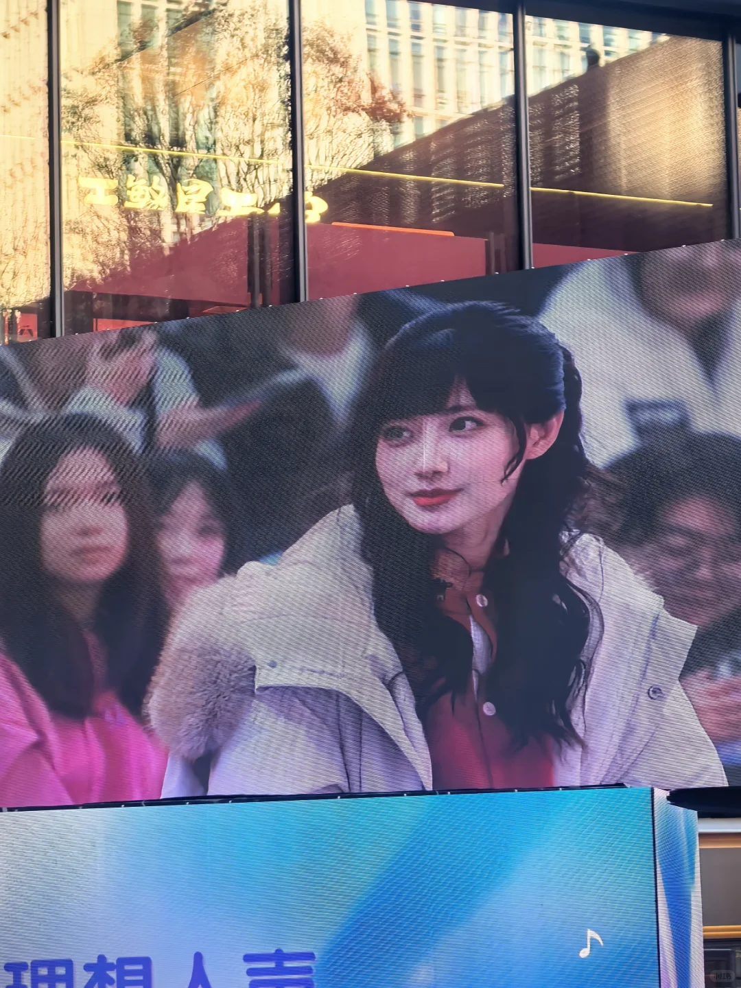 大学生勇闯最美合唱🎶