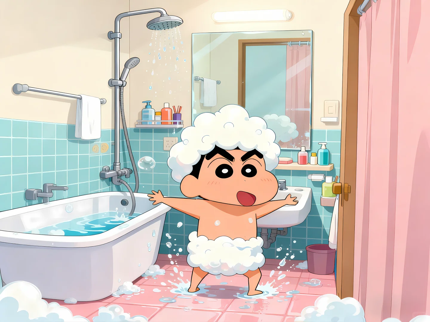 小新平板壁纸分享