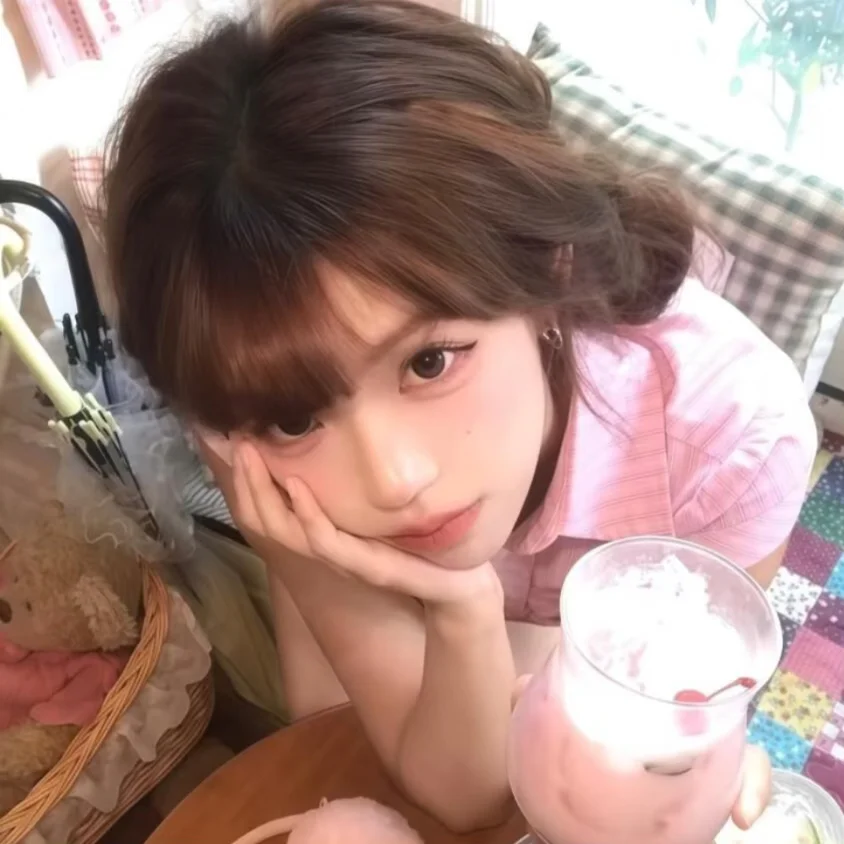 超绝女头ʚ😍ɞ