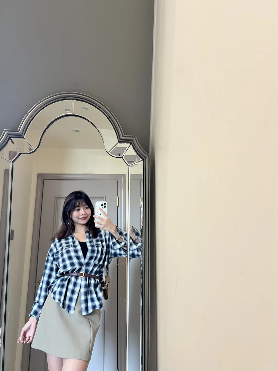 apuweiser-riche 休闲机车风混搭