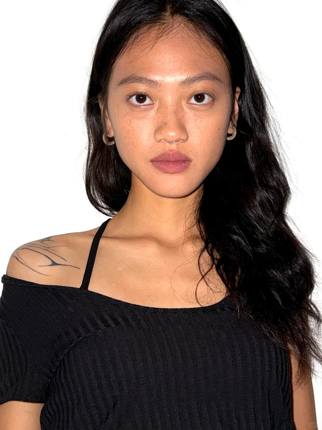 品婕 自然野生感