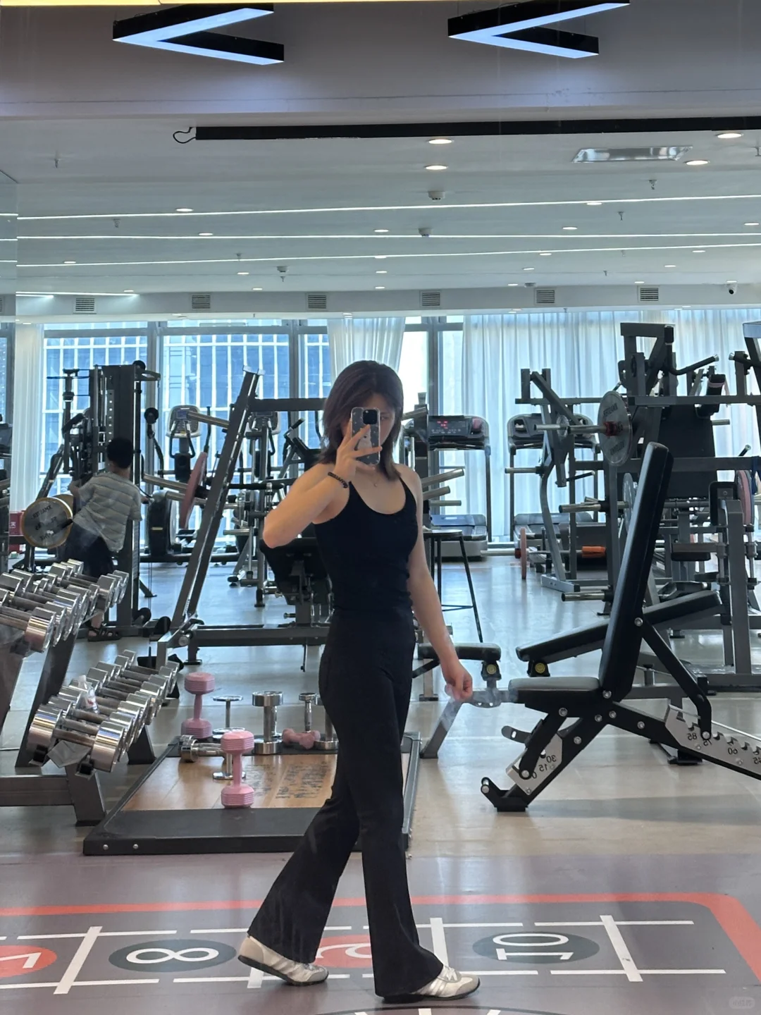 义乌 终于找到懂我的女教练了！！ 免费带