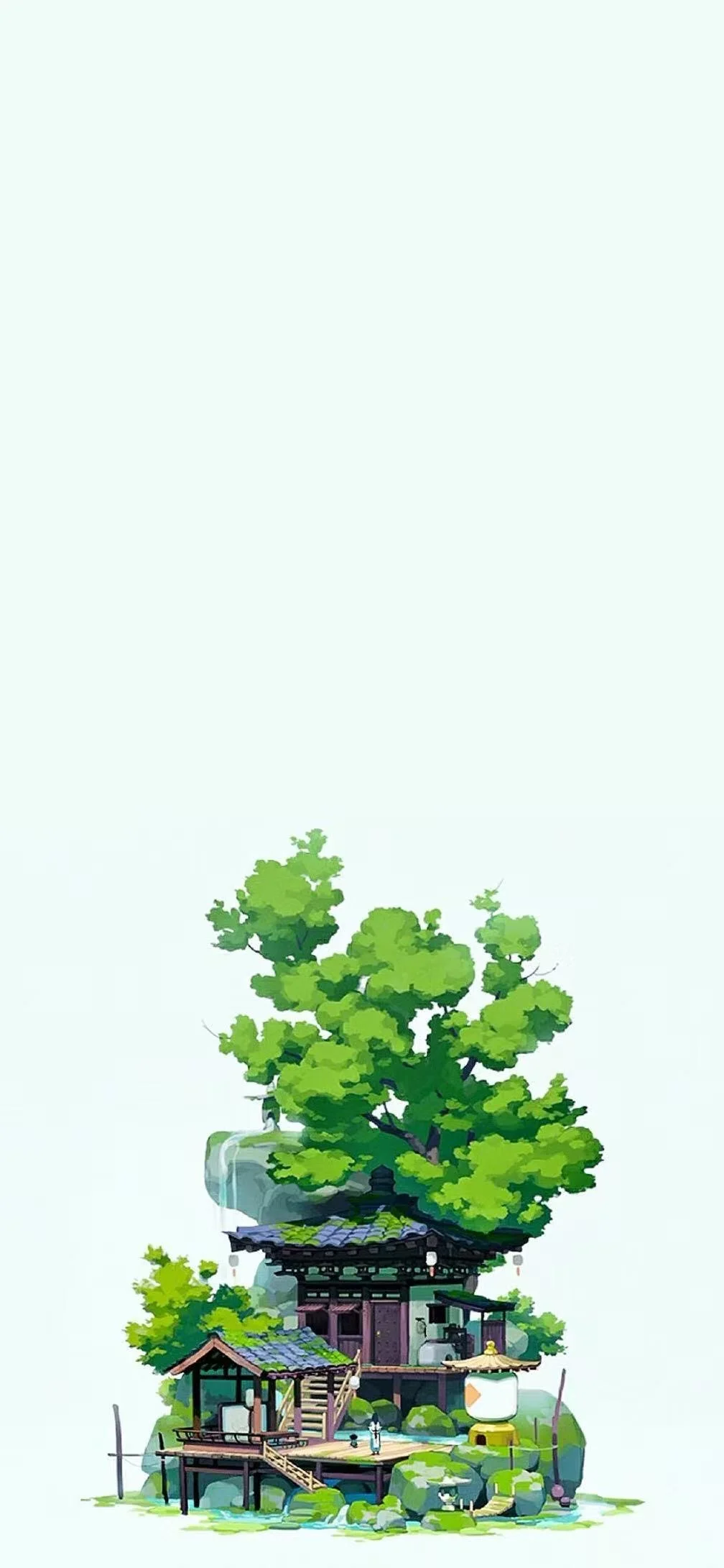 罗小黑手机壁纸分享1111