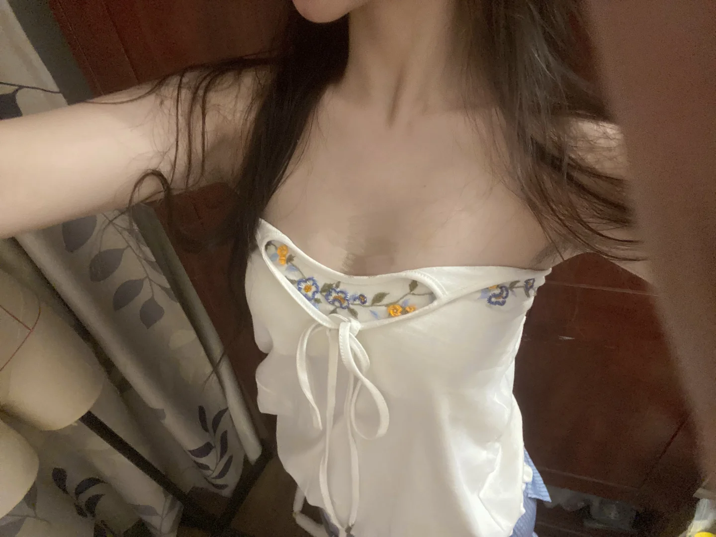 拖了很久的吊带裁剪图终于来了