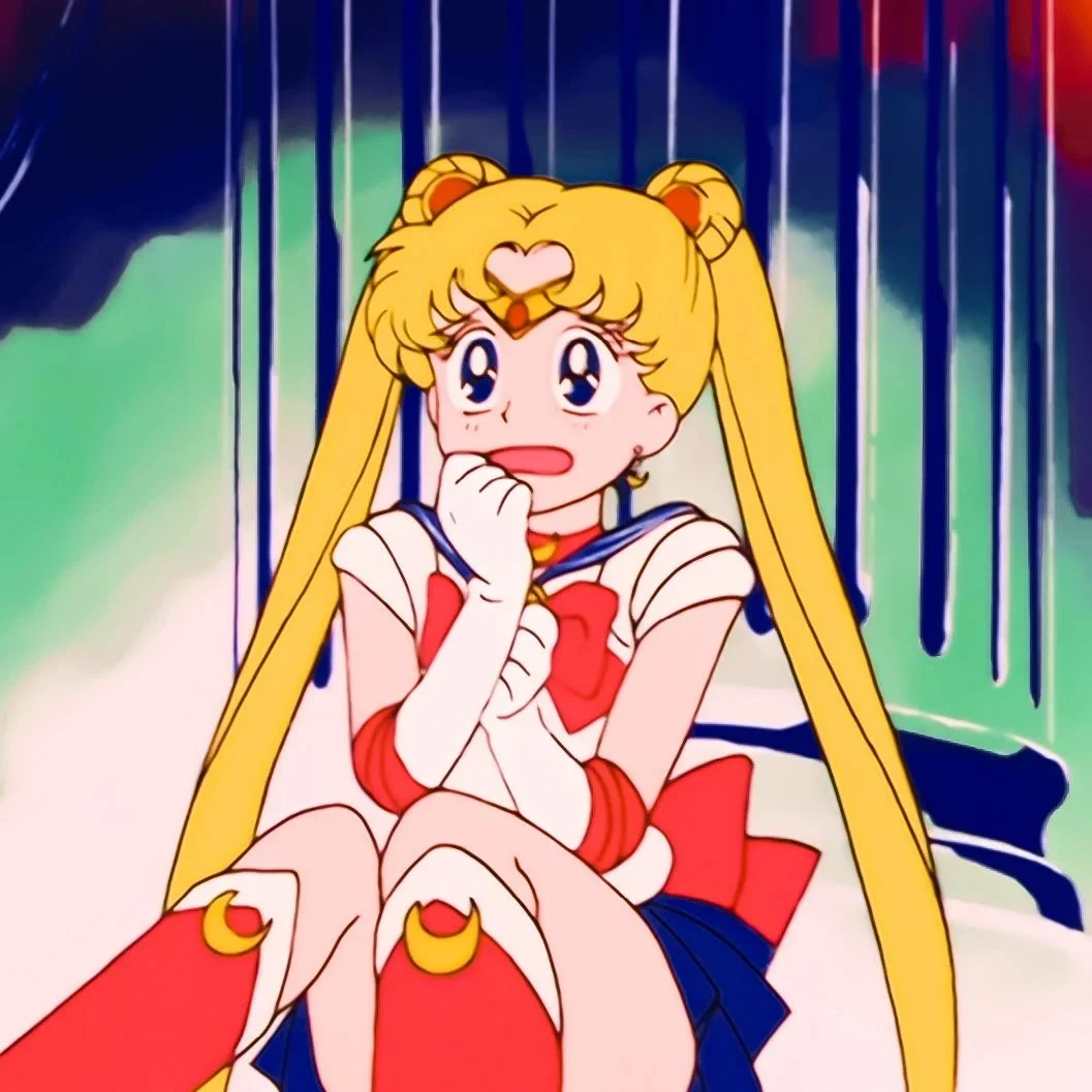 一些图の关于🐰变身为水冰月🌙