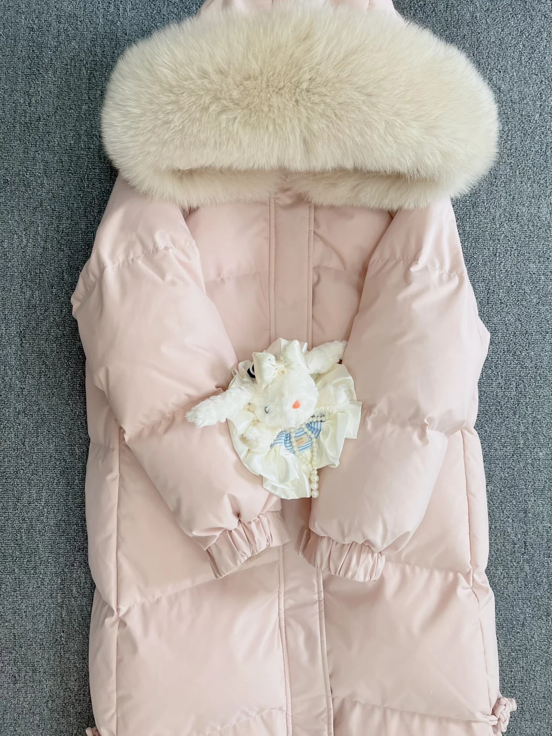 入冬❄️分享三件小个子羽绒服🍧好显高好甜美