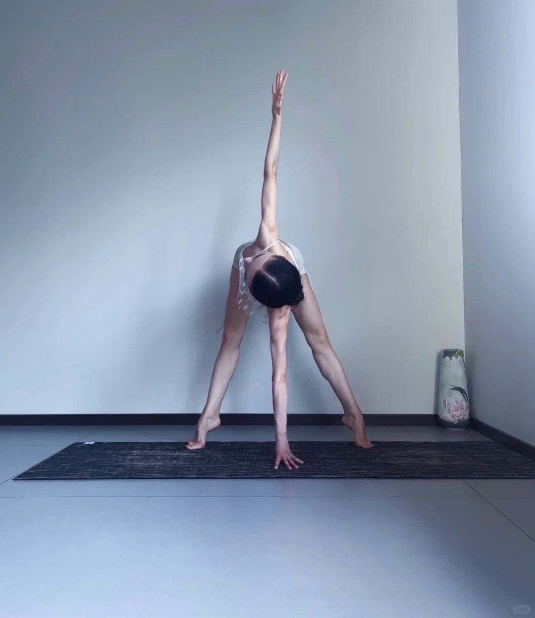 芭蕾舞瑜伽体式合集🥰🥰🥰