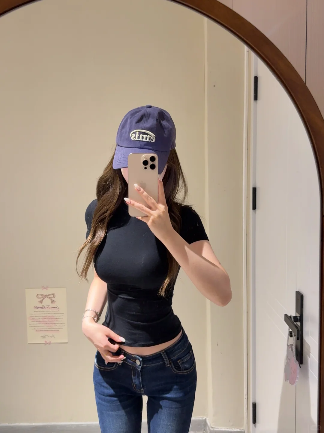 不显身材的姐不穿。。。