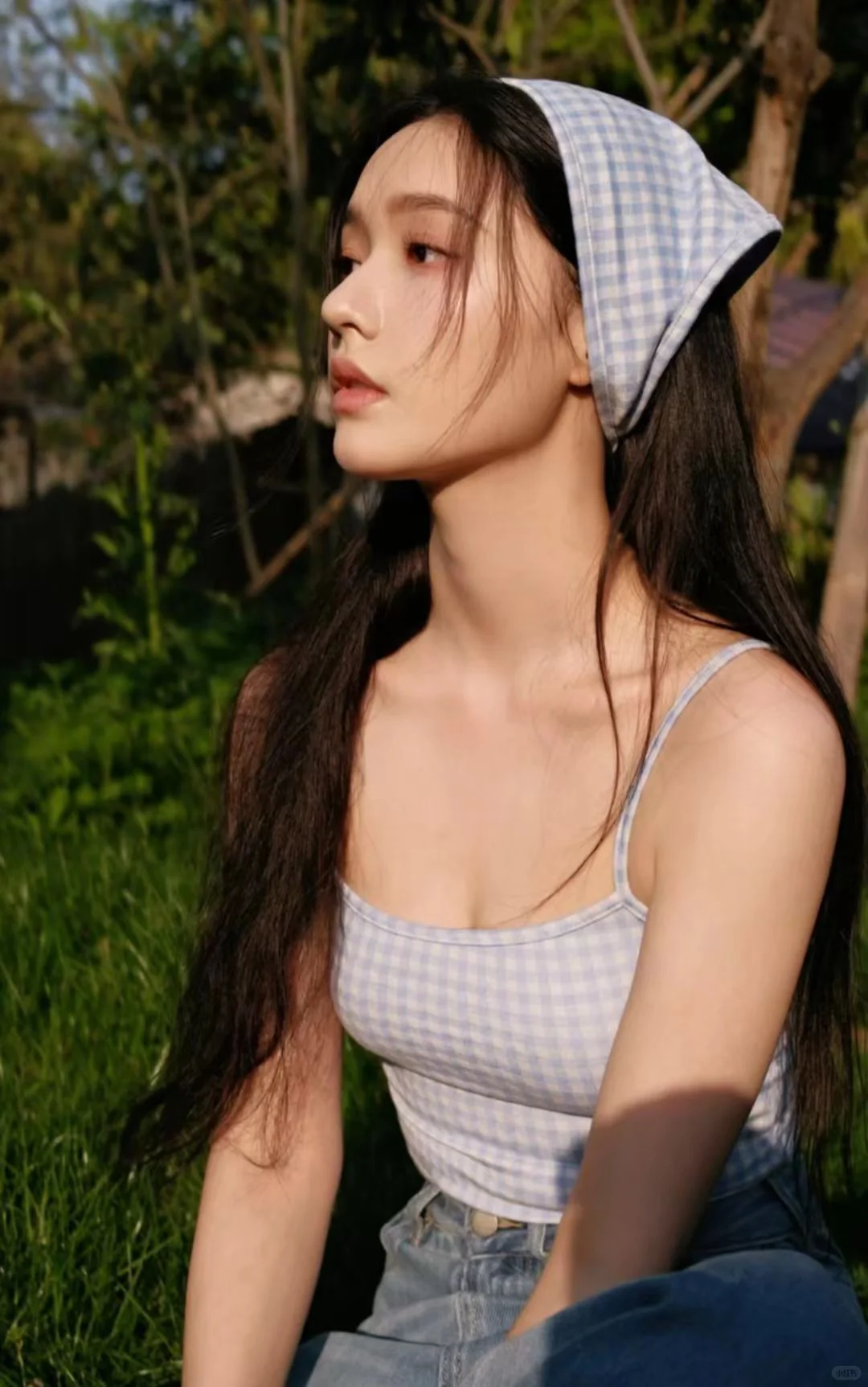 女明星多姿多彩（100）