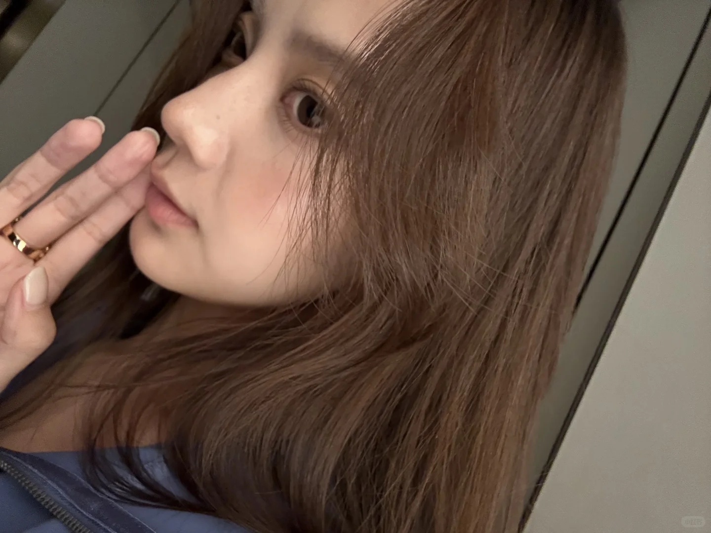 live photo|一期原相机怼脸自拍