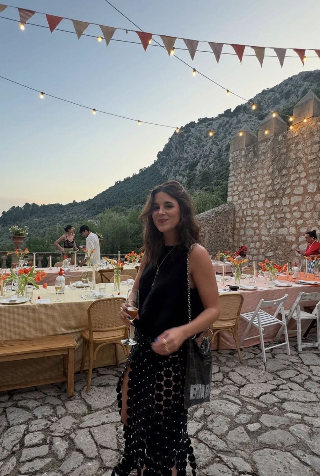 夏日清爽舒适时尚穿搭｜日常休闲搭配