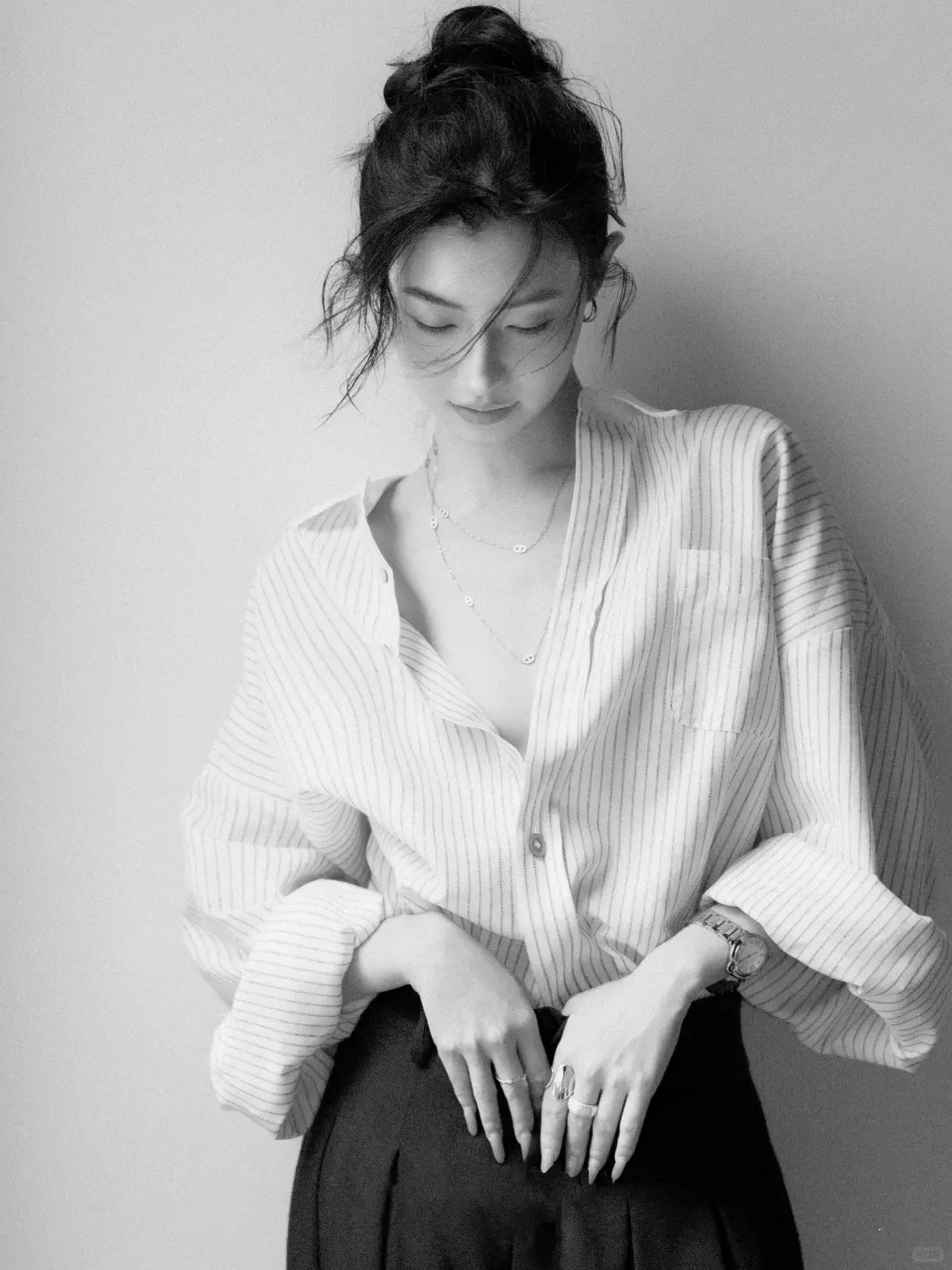 长春肖像📸30+的高级感肖像照 299体验拍