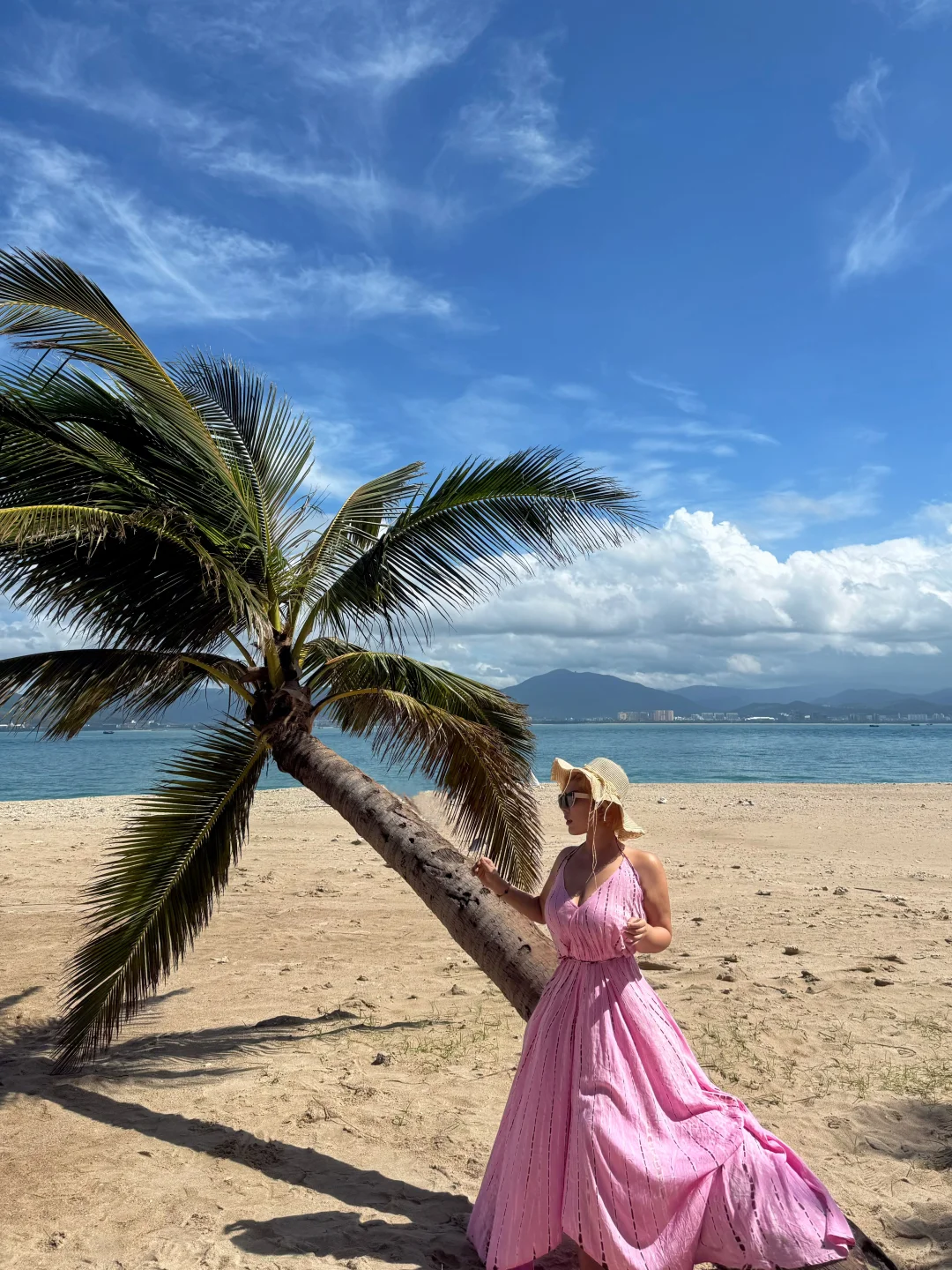 三亚｜想和你一起去海边