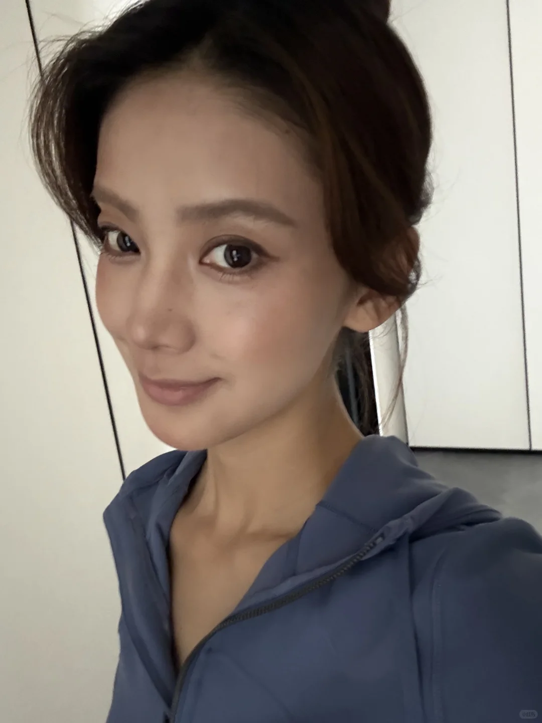 live photo|一期原相机怼脸自拍