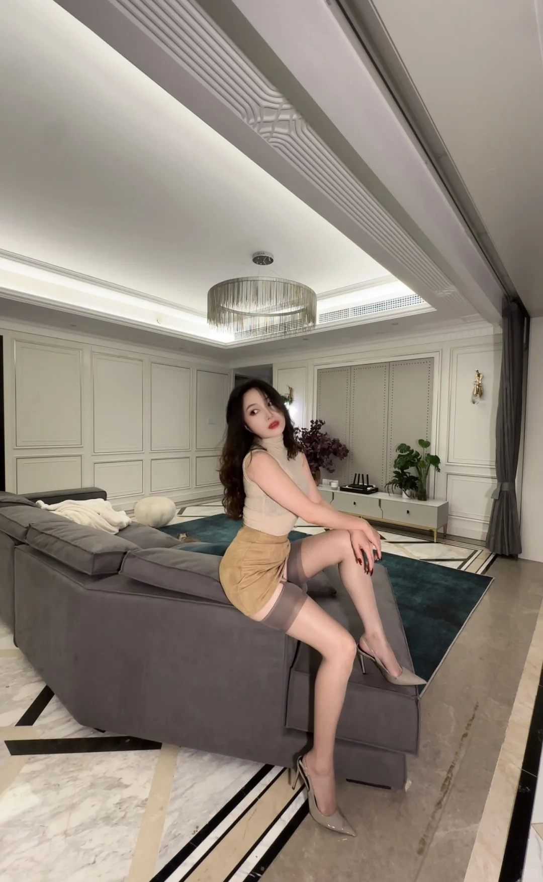 坏姐姐穿搭100件（9/100）