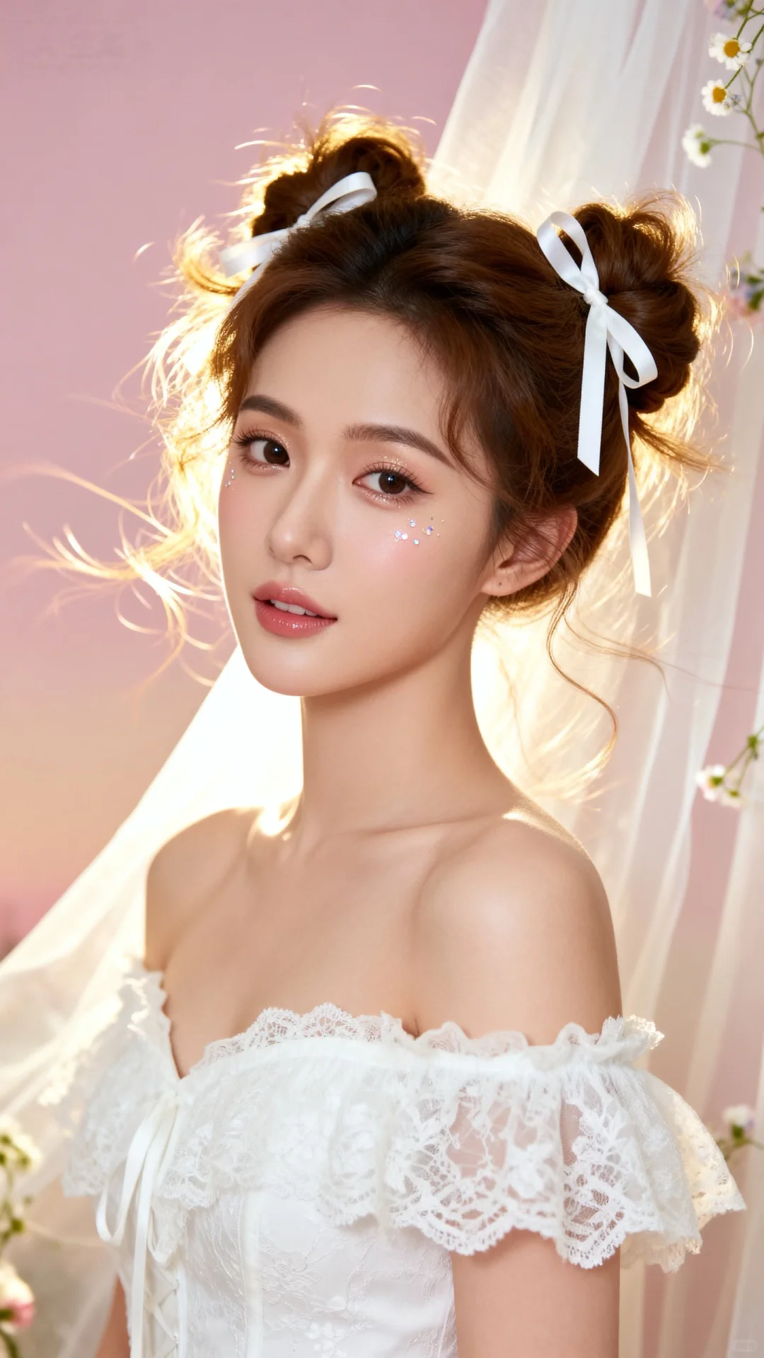 古早韩系公主风，我悟了💕