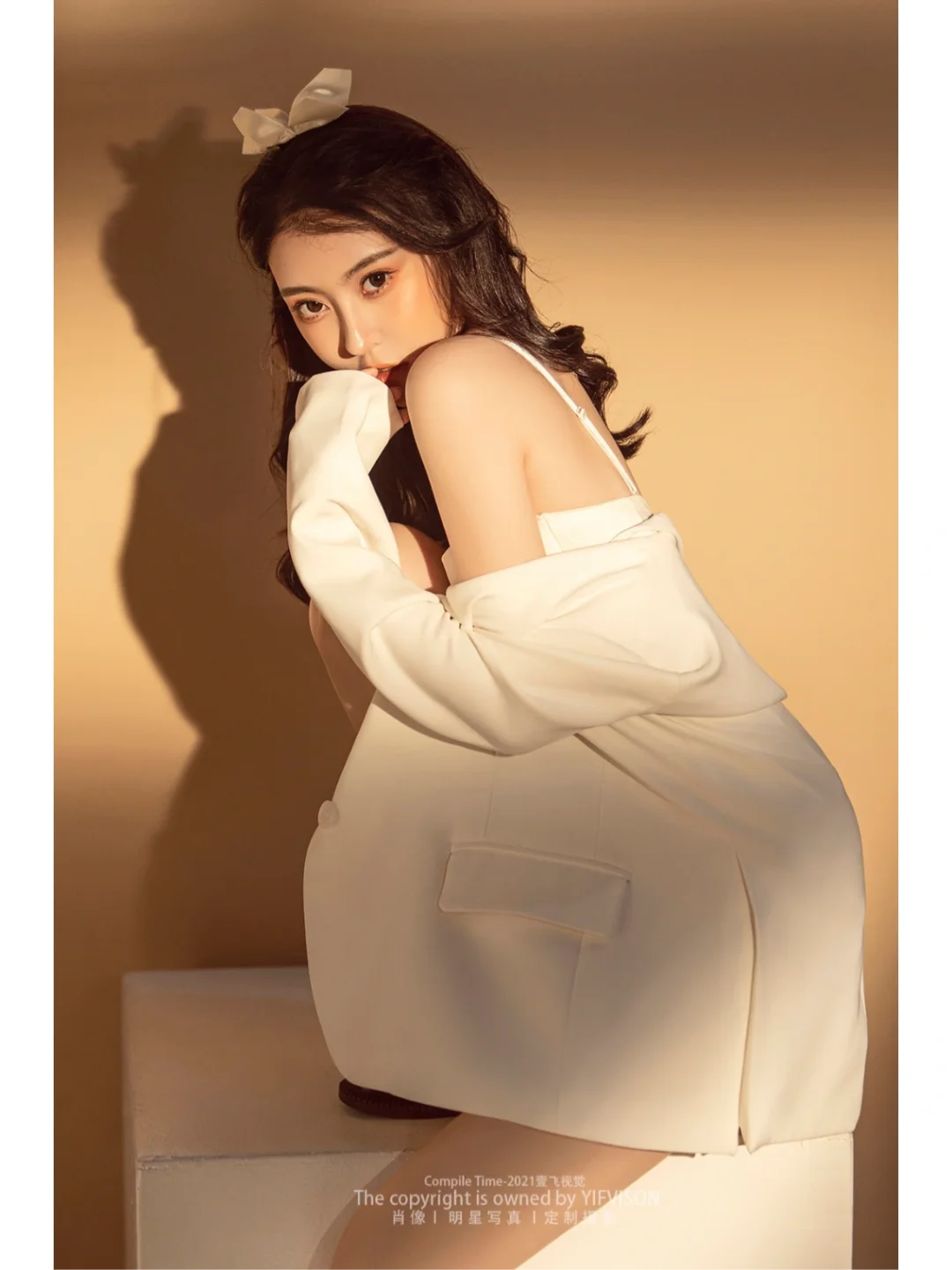 轻私房写真｜🫦性感哇塞·第89组