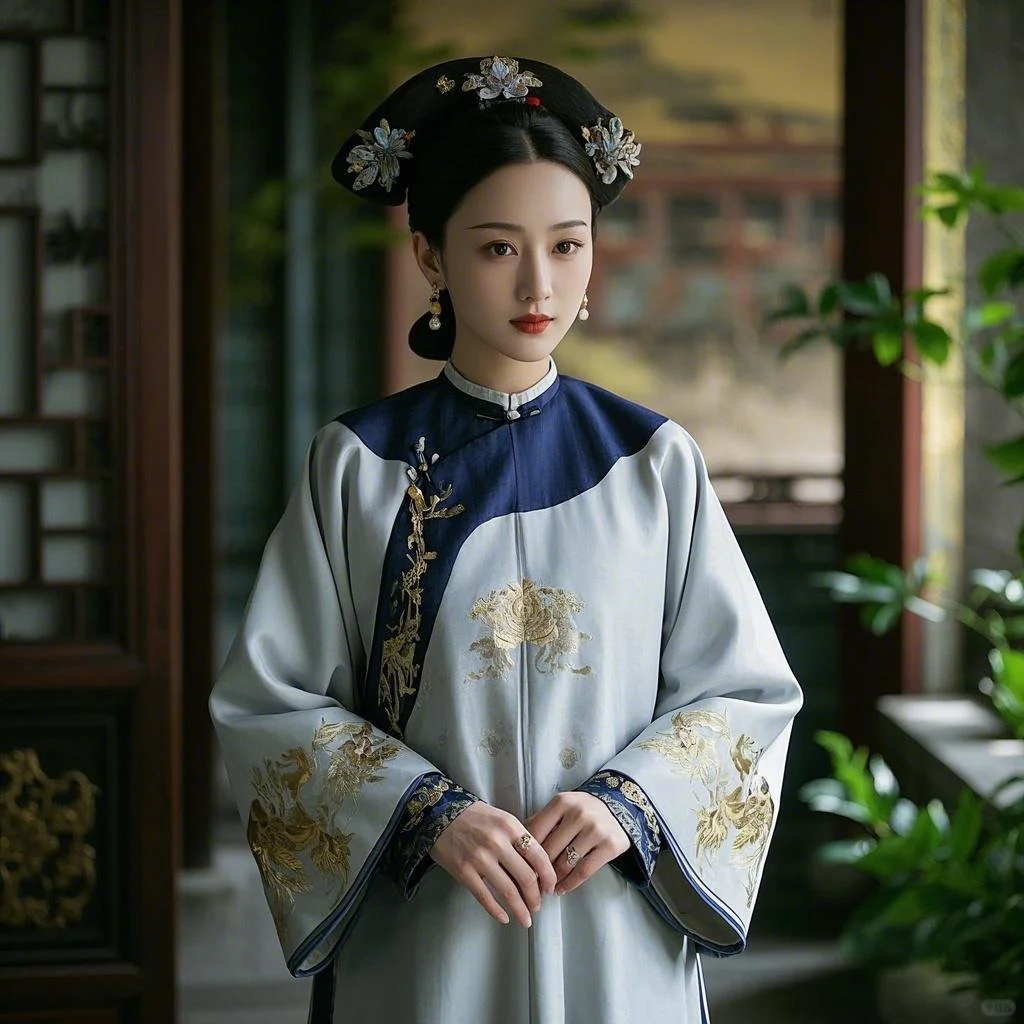 皇上曾夸过这宫女手好看，贵妃便将人献上