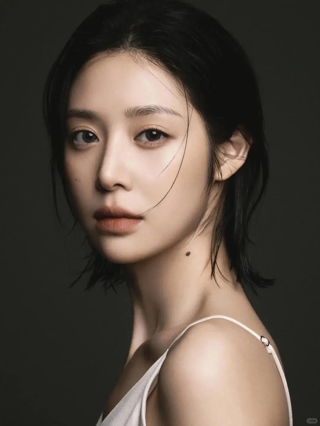 轻熟女肖像绝绝子诶🔥知性美让人沦陷🤎