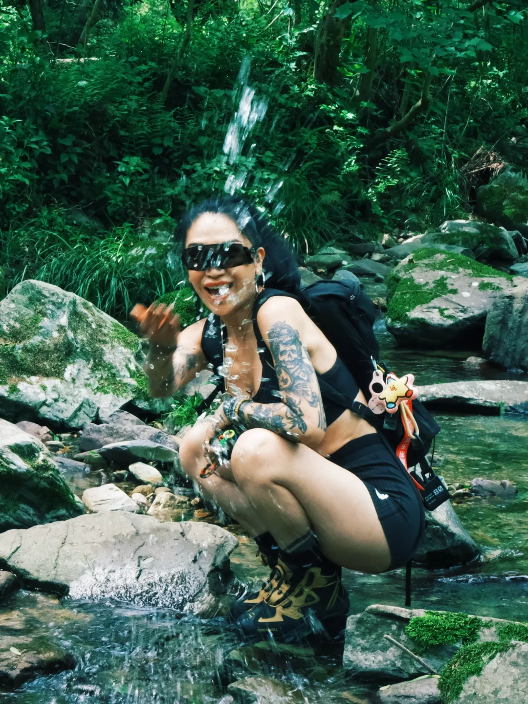 别信年龄焦虑！50+的我生命力正在野蛮生长