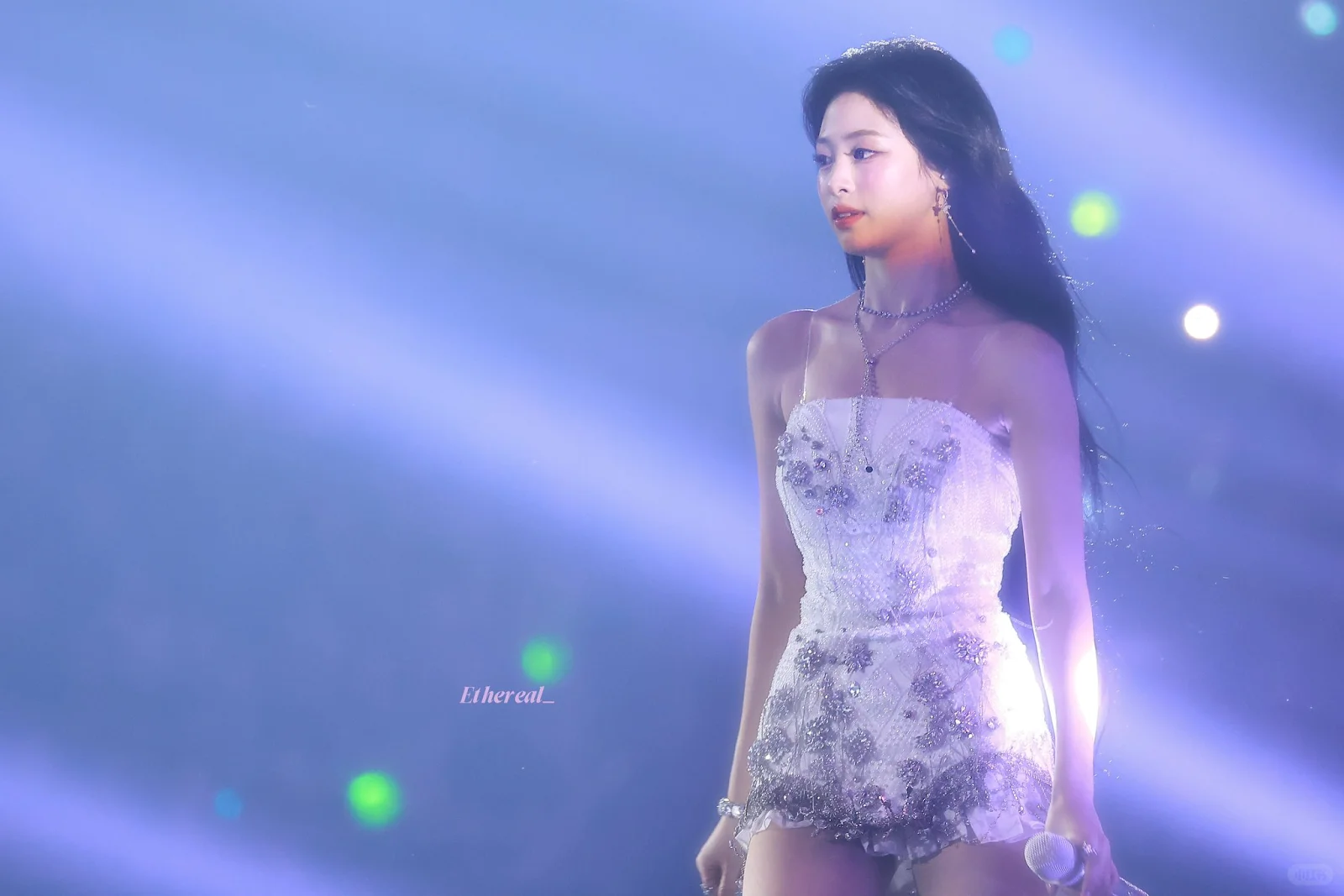 这样的身材是真实存在的吗