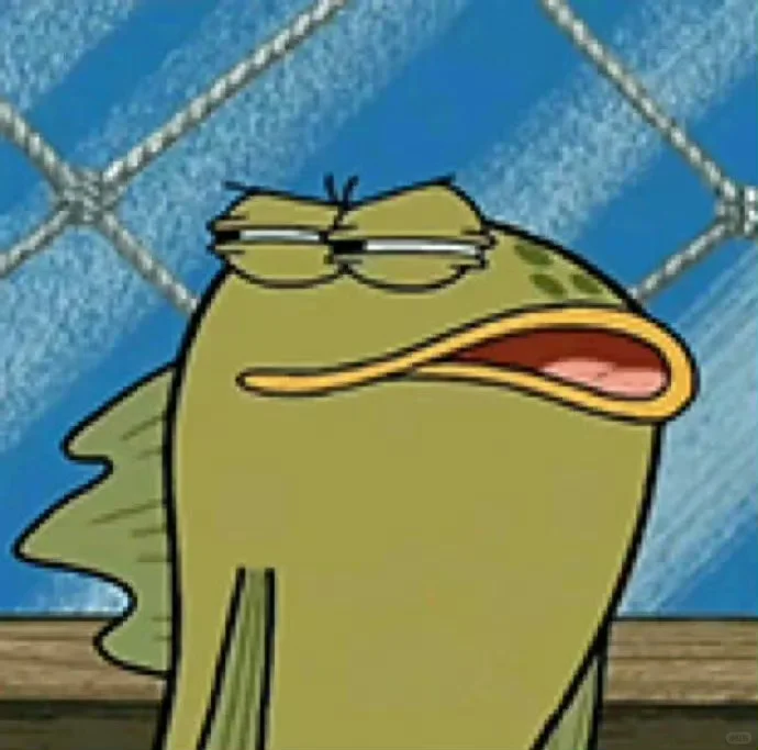 最近爱用的无字表情包