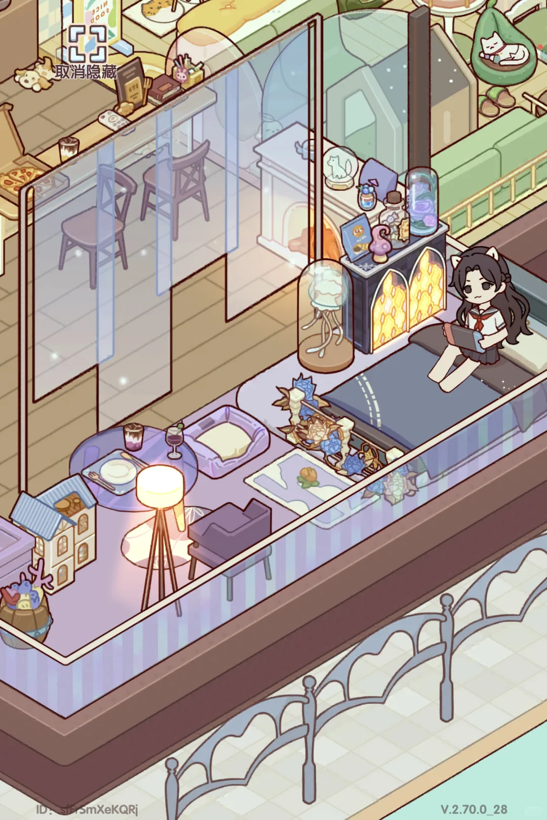 我的休闲时光，女大新型毒品