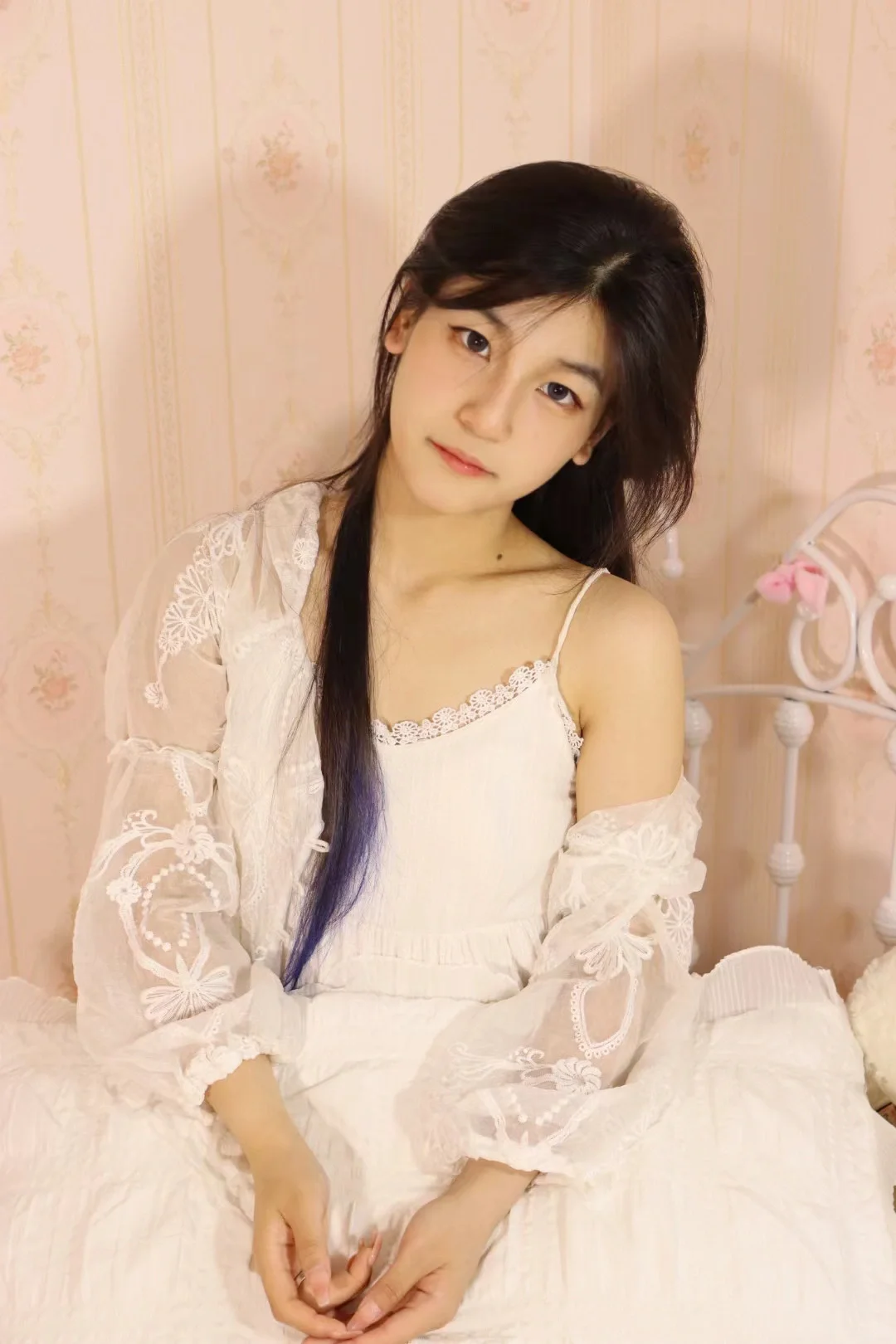 客妹返图 ！| 轻少女私房写真🍧