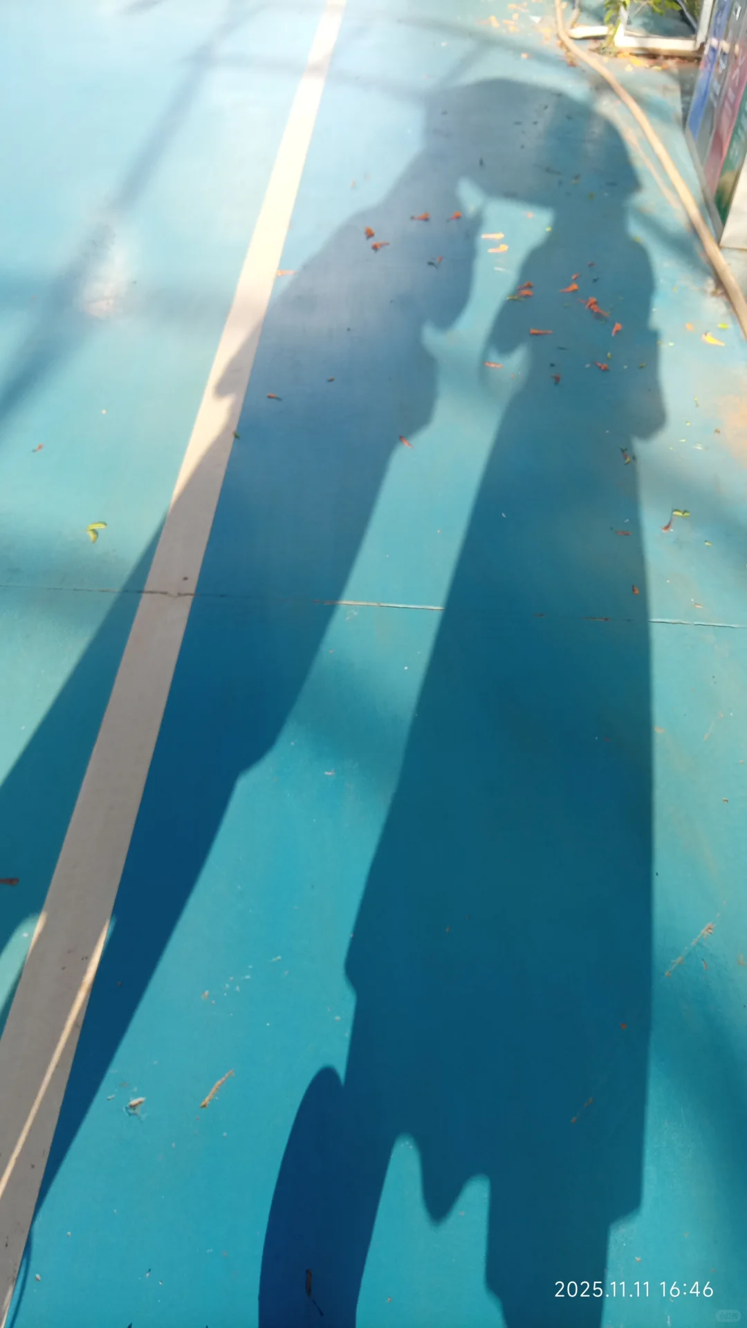 我们都是天使小女孩