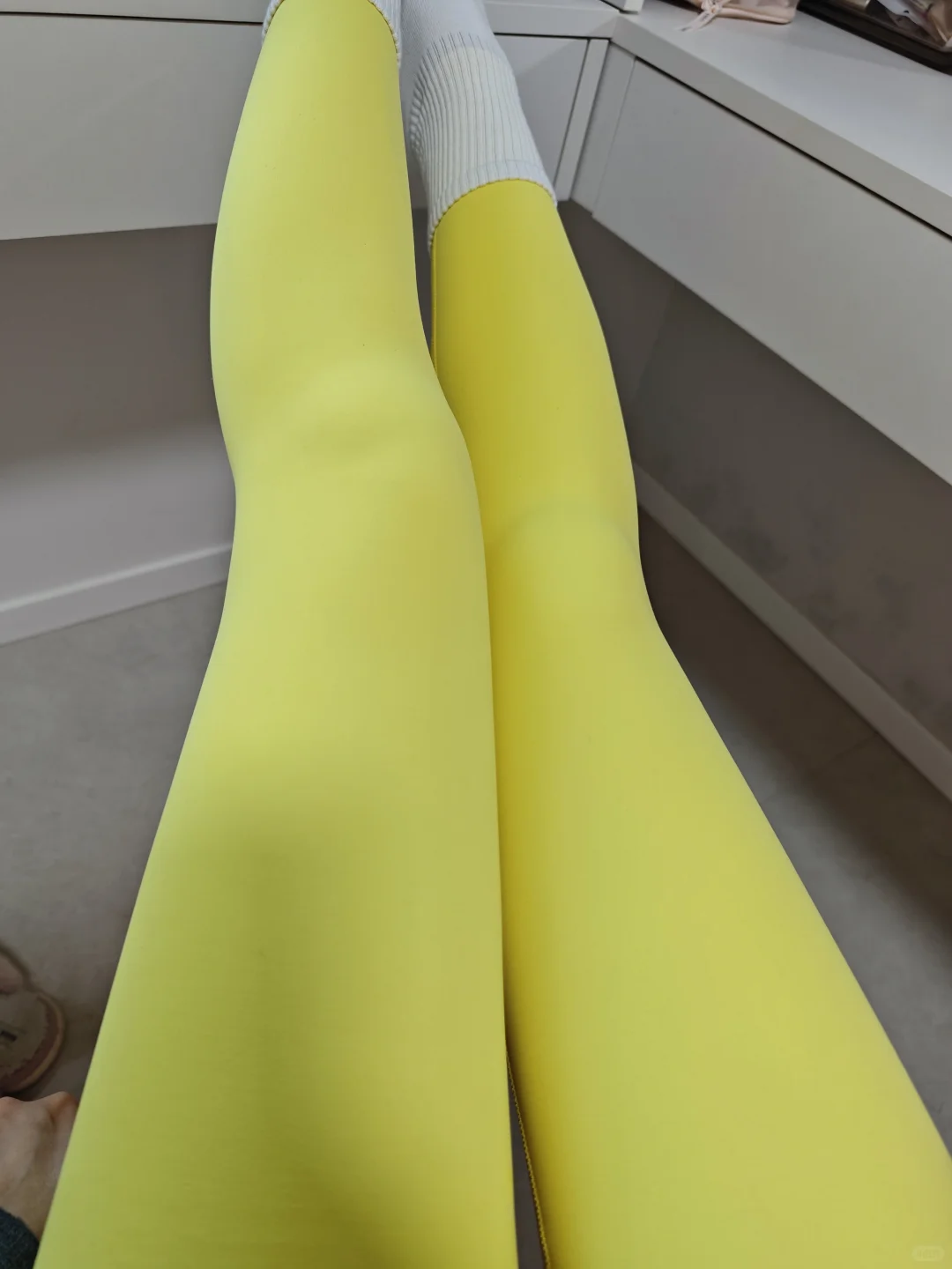 救命！20+💰瑜伽裤比Lululemon还好穿？