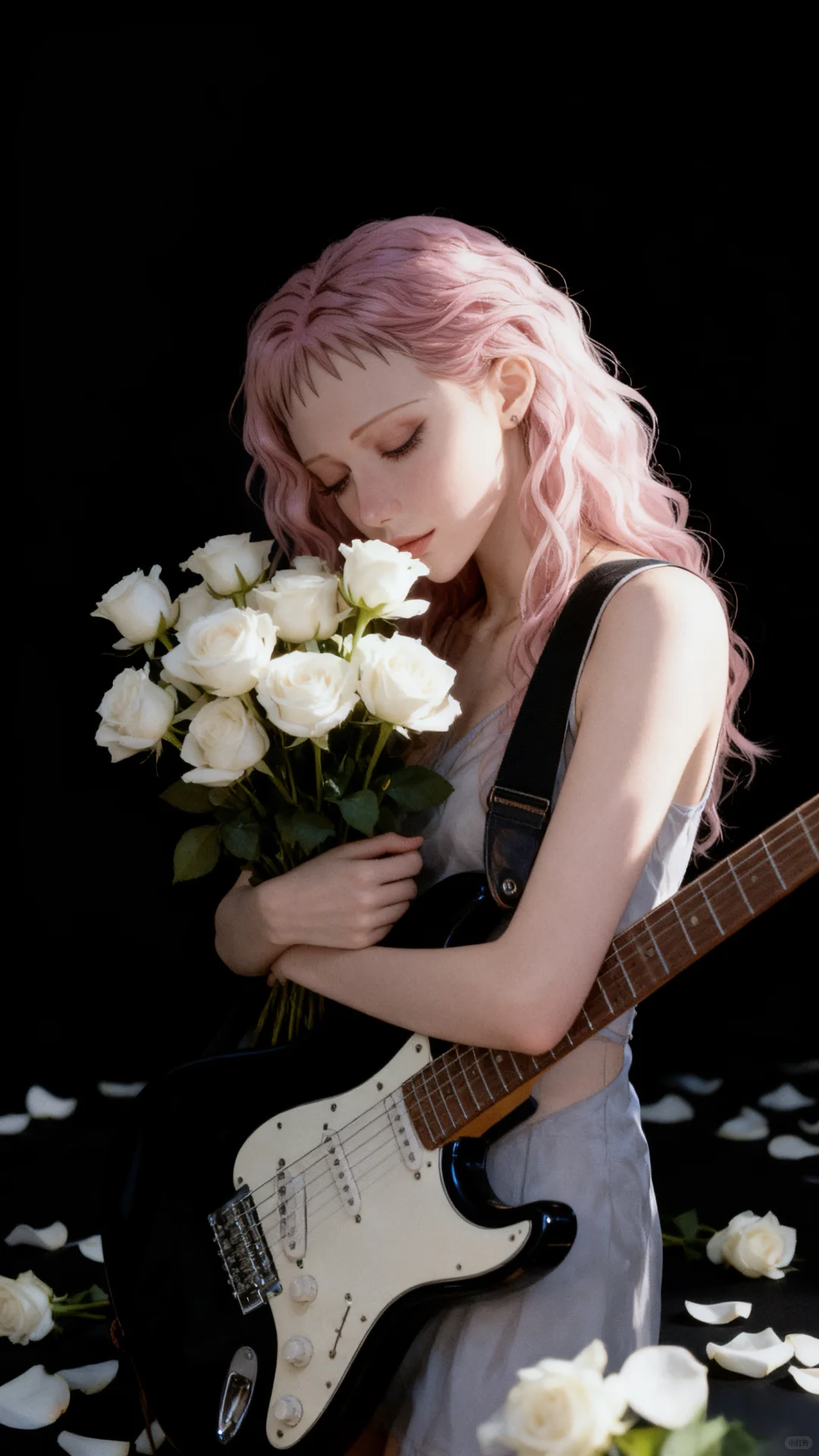 摇滚天使 芹泽蕾拉