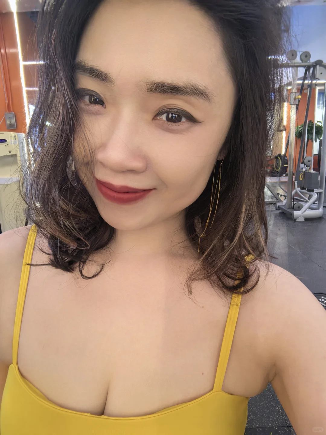 果然健身和美照才是我的救赎 喜欢图2