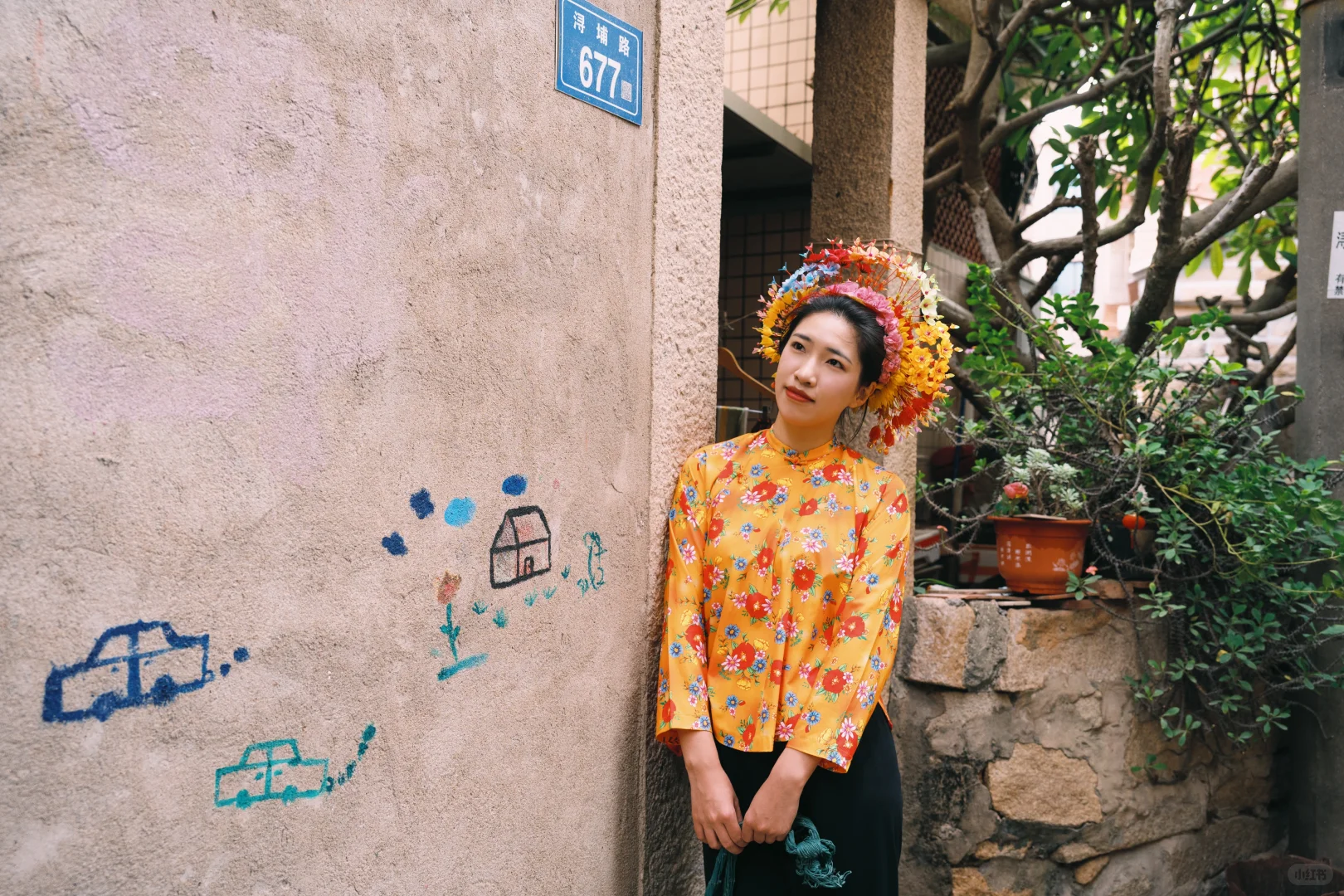 体验了古早味蟳埔女，才明白何为国家级非遗