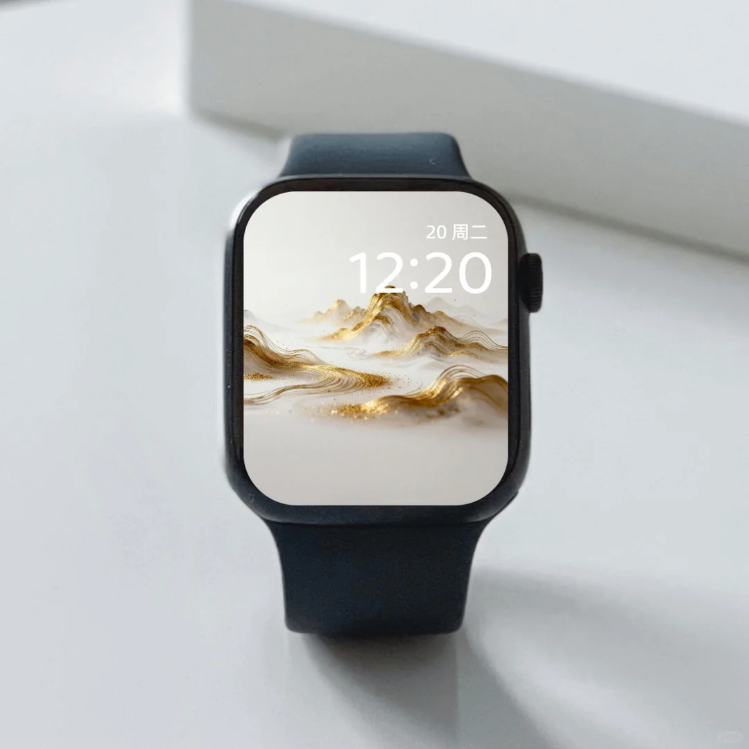 招财壁纸分享 | 免费取图 （320）