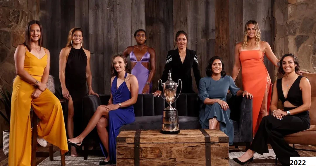 25WTA年终全家福：省钱大赛