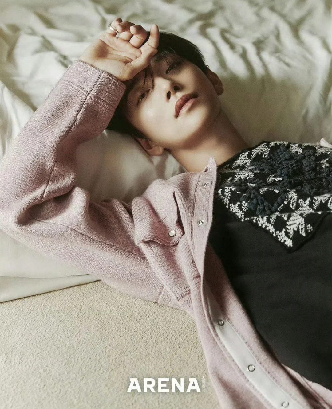 私房照吗 美美 我凝🤓