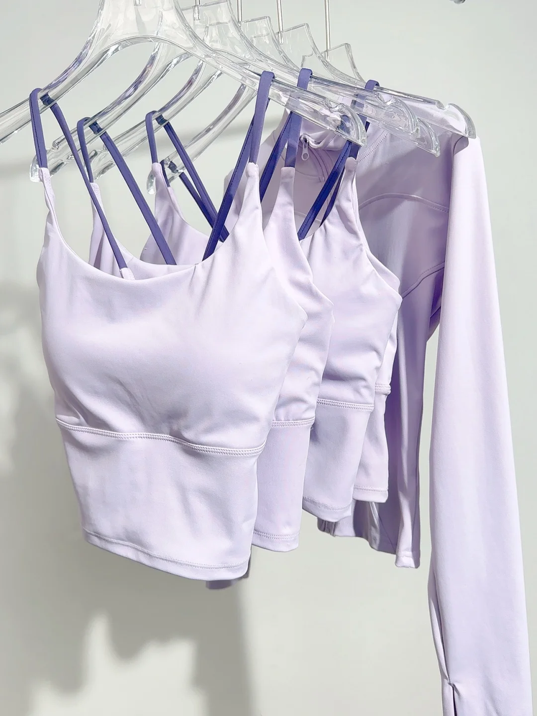 家里少一件运动文胸的❗️可以来这里看看左滑