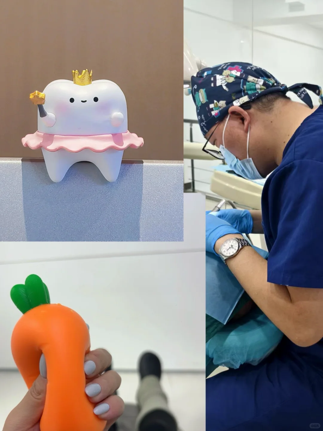 黄牙被轻松拿捏｜女大学生勇敢尝试牙贴面