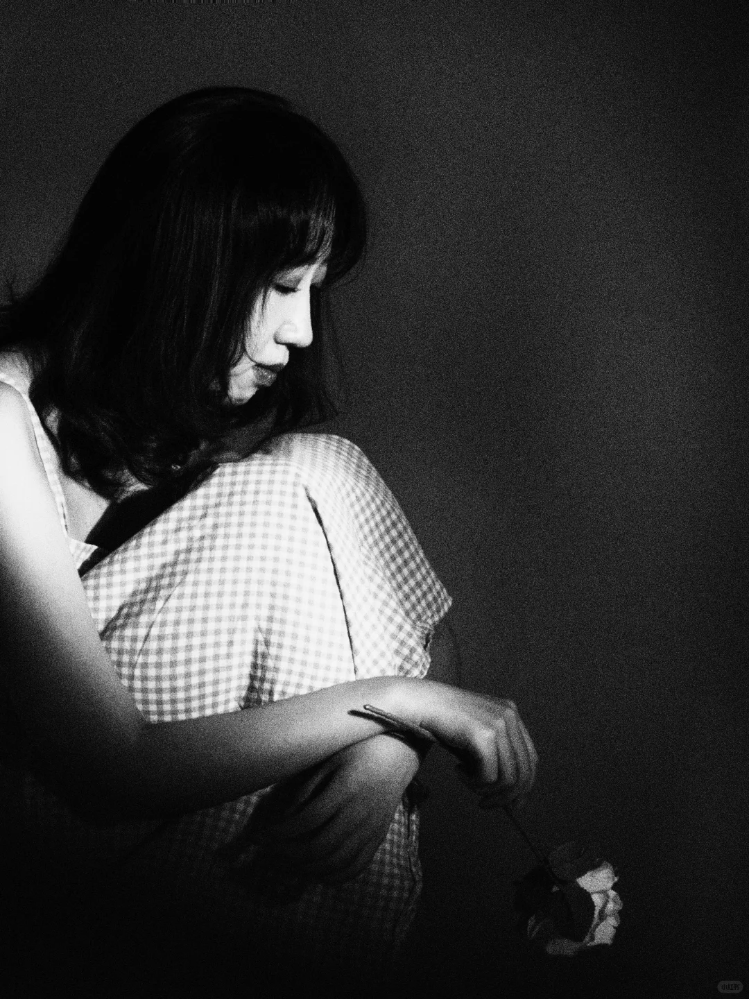 写真｜私房写真｜留住岁月的温柔🪞