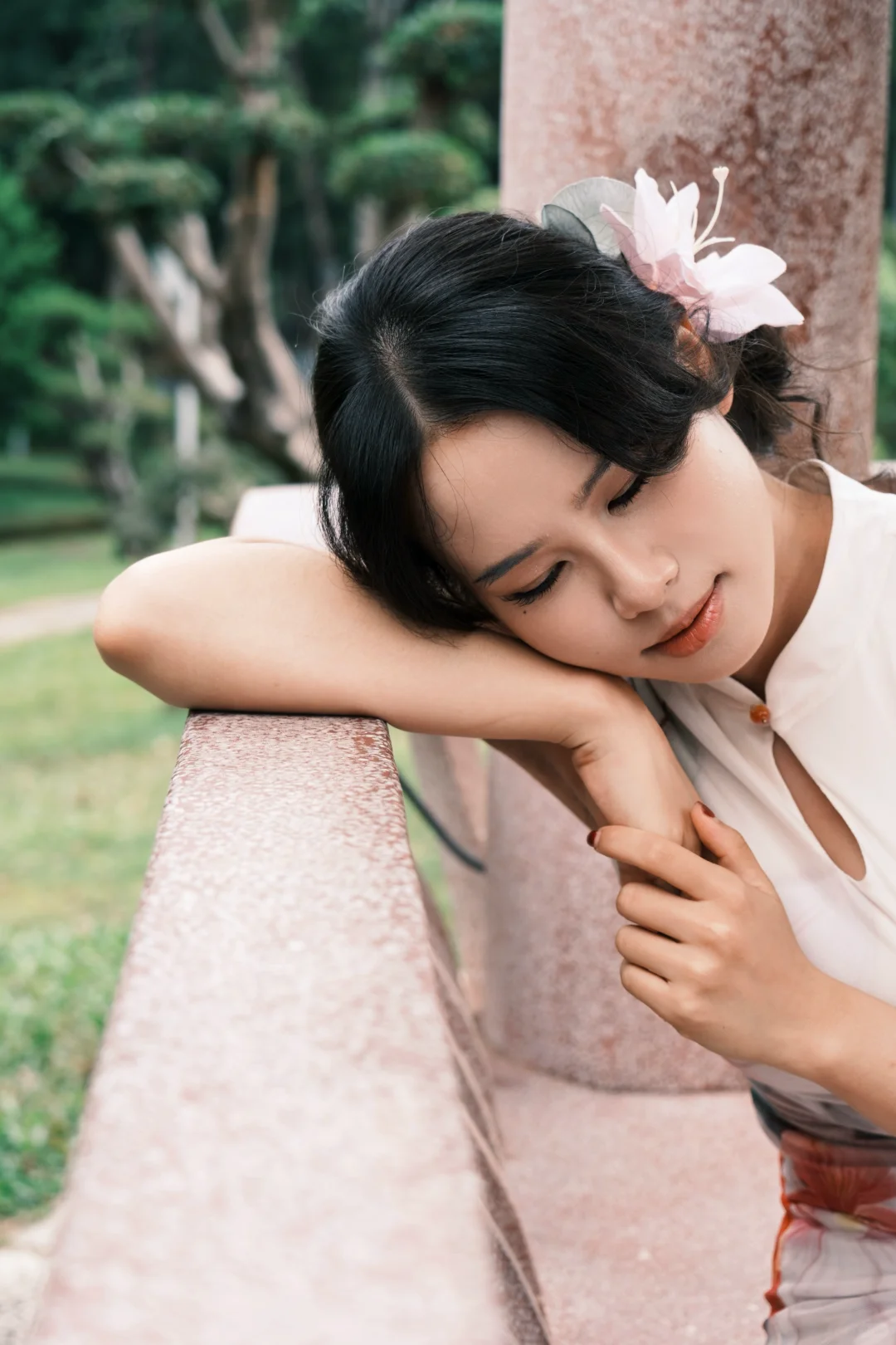 一些没被选中的漂亮照片