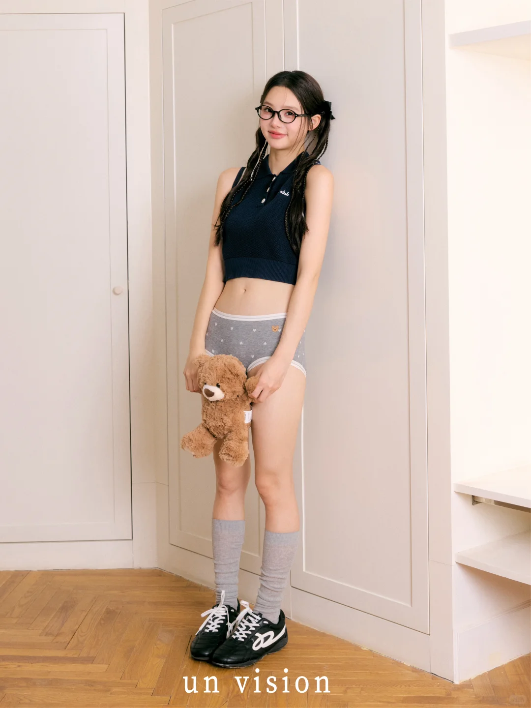 商业摄影｜韩系少女👙