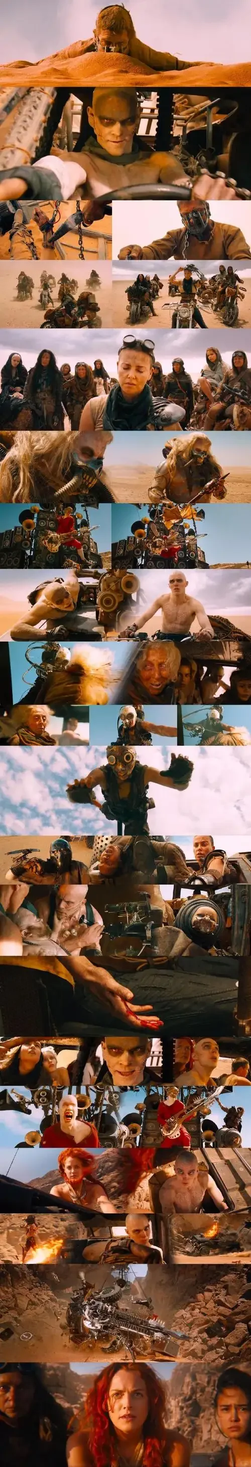 281｜在末日废墟中夺回“人”的尊严与希望