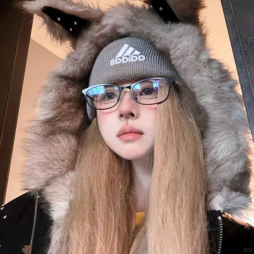 𝑾𝒆𝑪𝒉𝒂𝒕女头｜权威