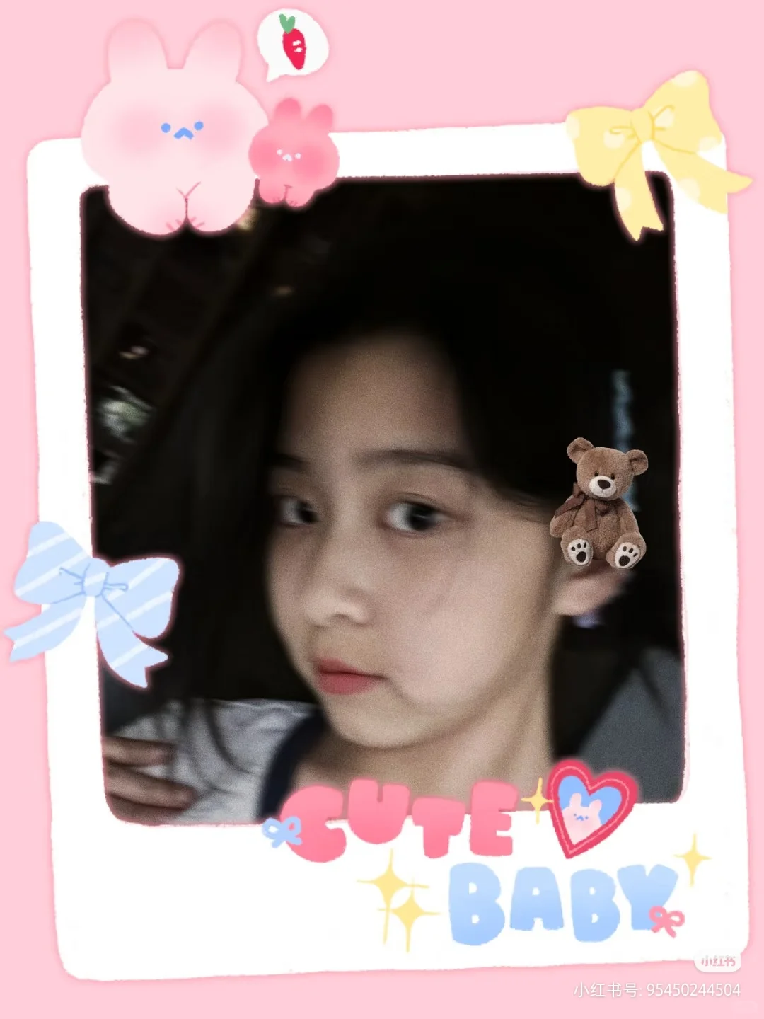 露脸,最后一期作者已停更😅