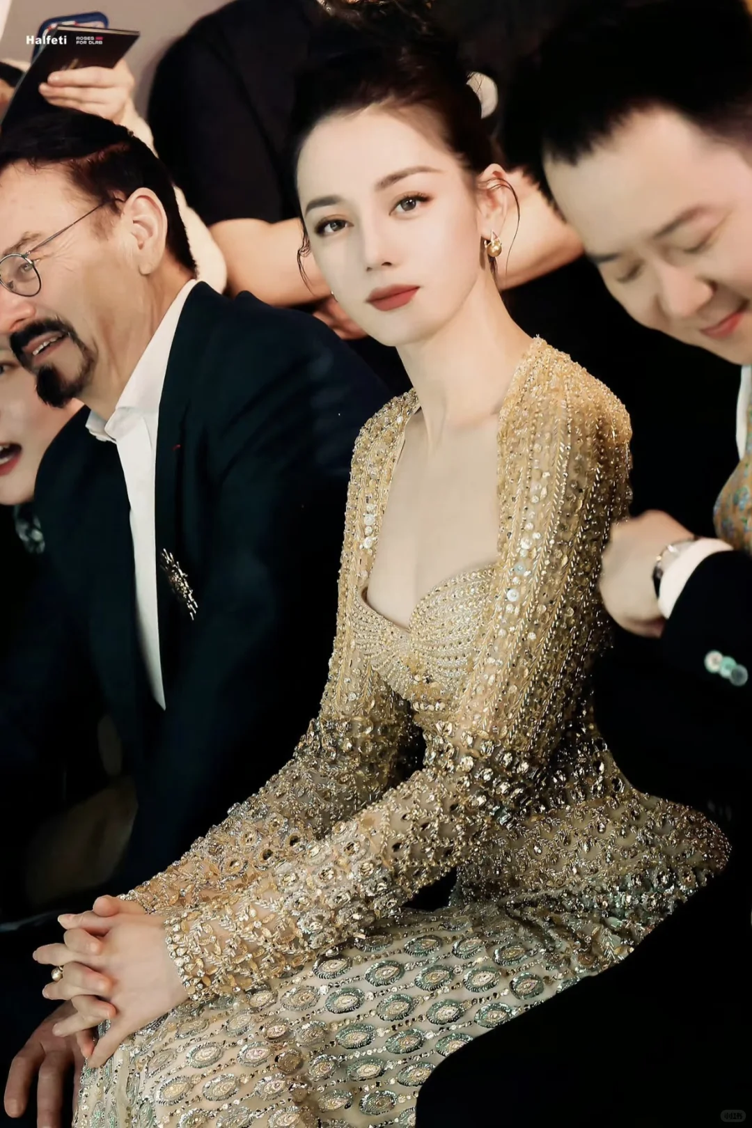 诡秘！你是要鲨了我吗！美鼠我得了