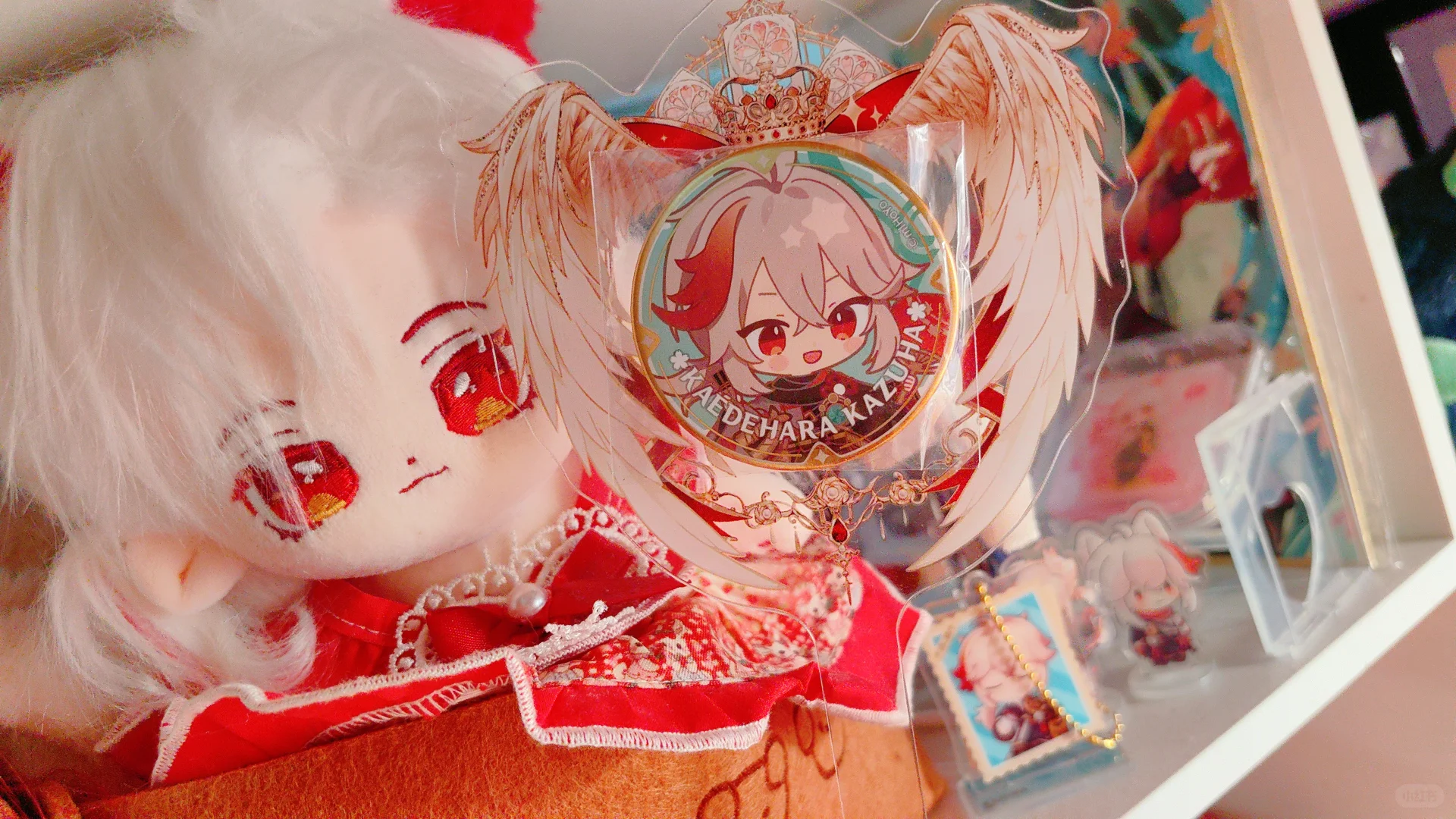 如此权威的打卡棒